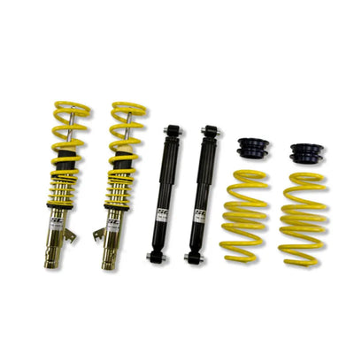 Suspension Techniques coilovers