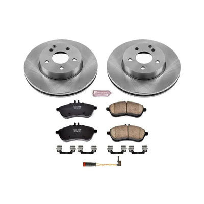 PowerStop auto part