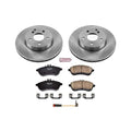 PowerStop auto part