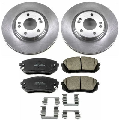 PowerStop auto part