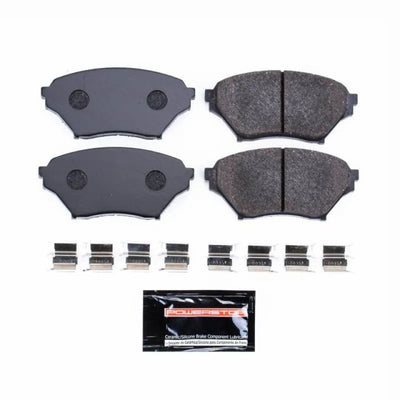 PowerStop roof rack