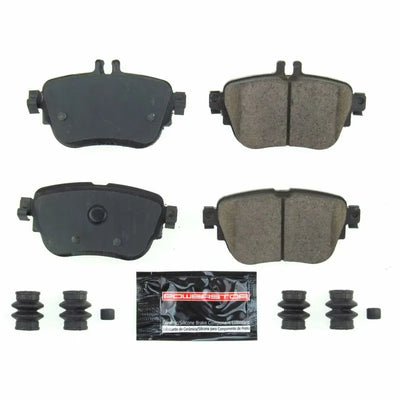 PowerStop auto part