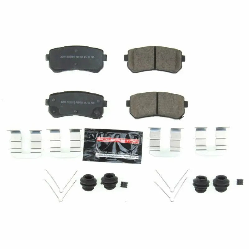 PowerStop auto part