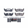 PowerStop auto part detail