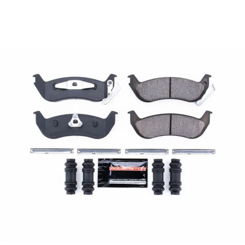PowerStop auto part