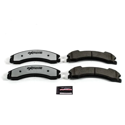 PowerStop auto part
