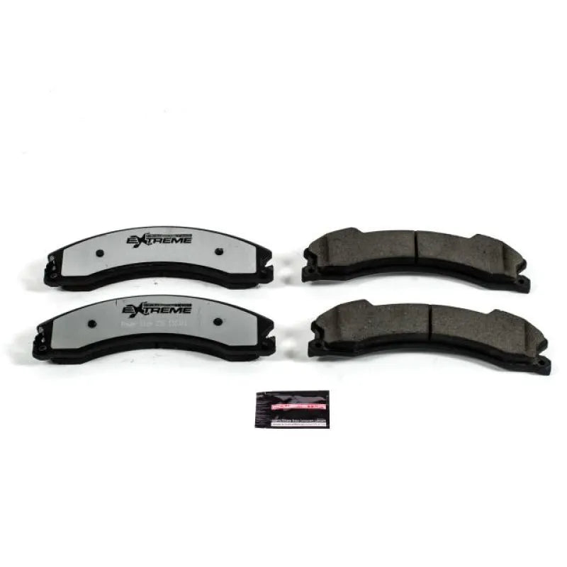 PowerStop auto part