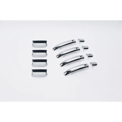 Putco auto part