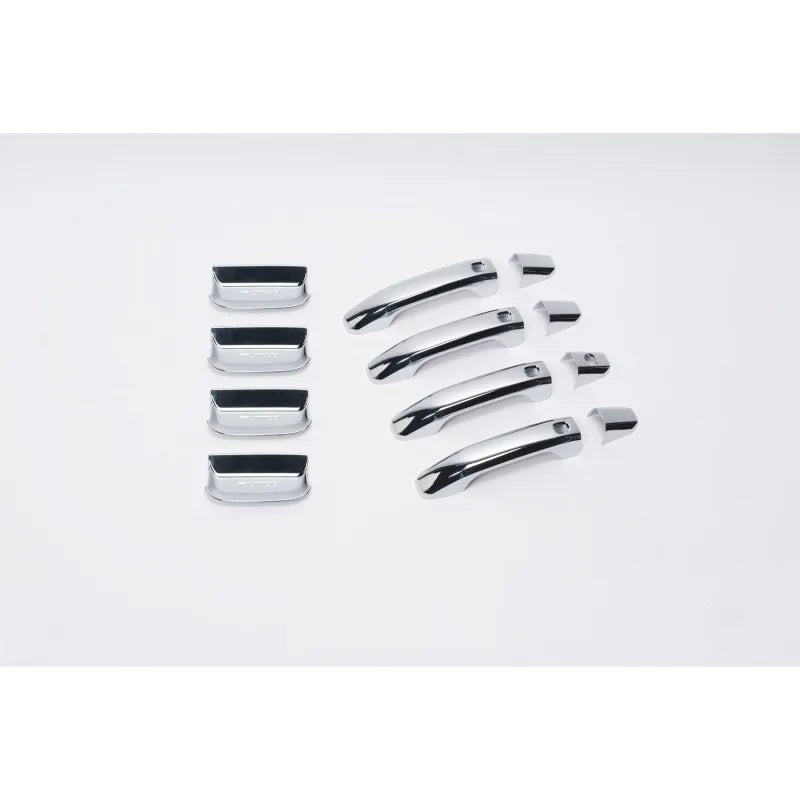 Putco auto part