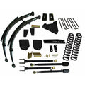 Skyjacker lift kit