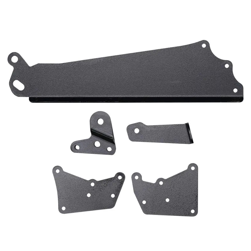 Skyjacker roof rack