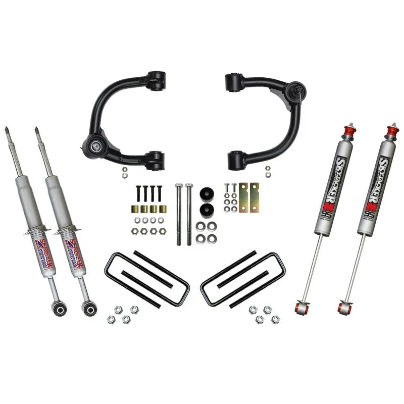 Skyjacker shock absorber