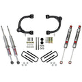 Skyjacker shock absorber