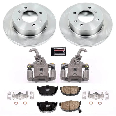 PowerStop auto part