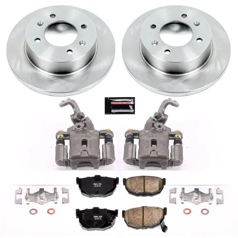 PowerStop auto part