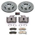 PowerStop auto part