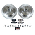 PowerStop auto part