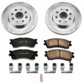 PowerStop auto part