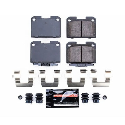 PowerStop auto part