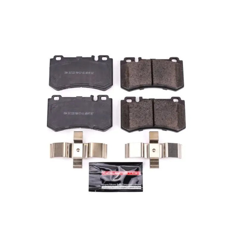 PowerStop auto part