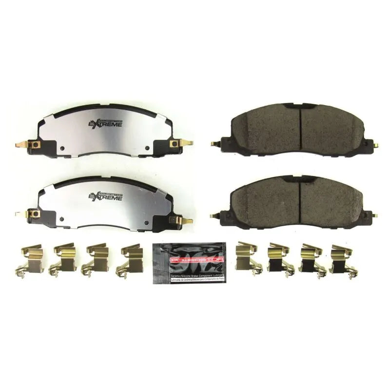 PowerStop auto part