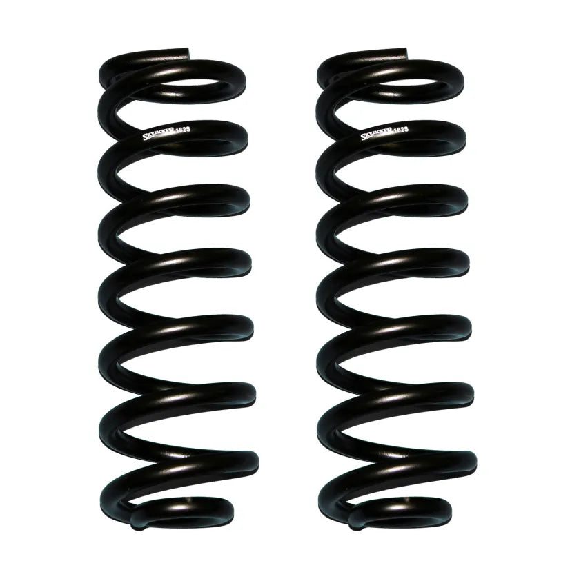 Skyjacker black springs