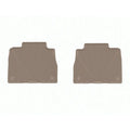 WeatherTech auto part detail