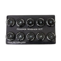 NRG Innovations black hardware kit