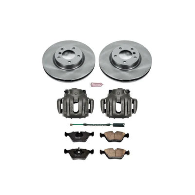 PowerStop auto part