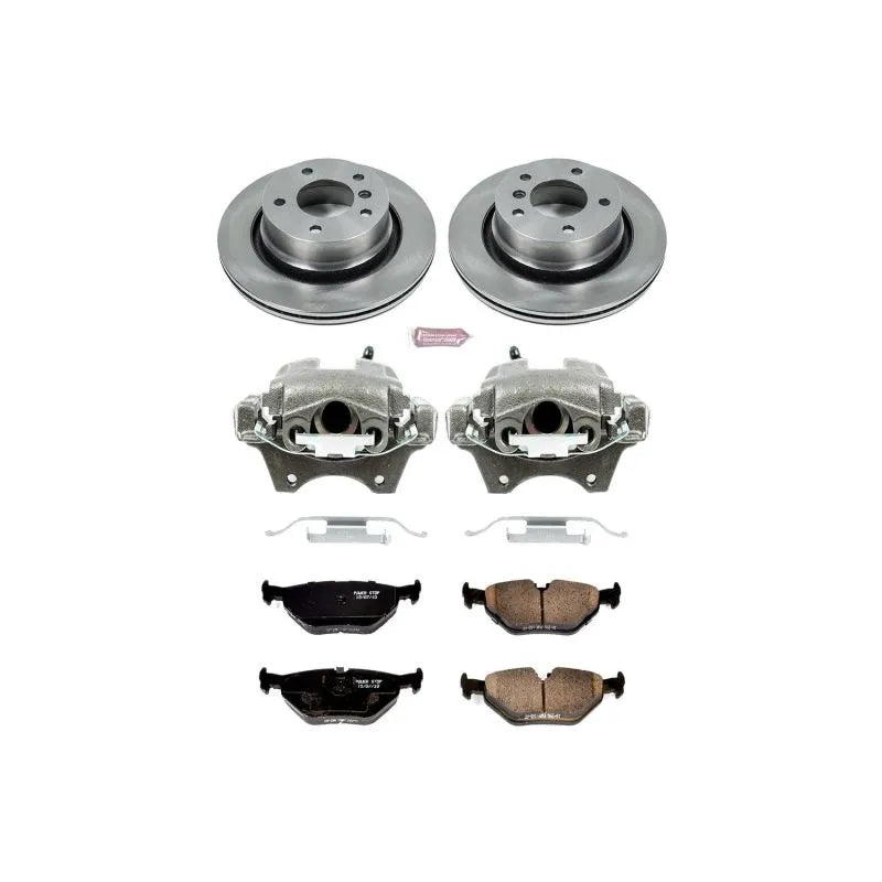 PowerStop auto part