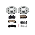 PowerStop auto part