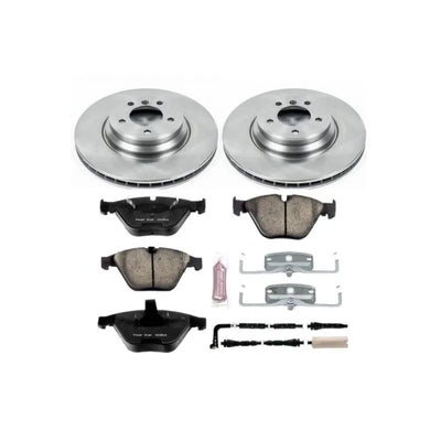 PowerStop auto part