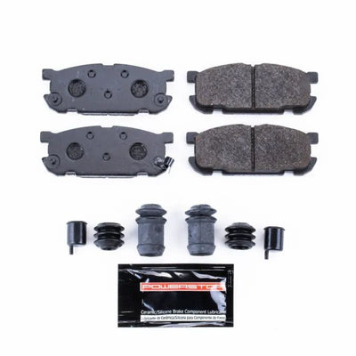 PowerStop roof rack