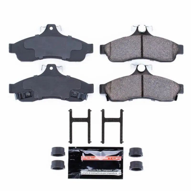 PowerStop auto part