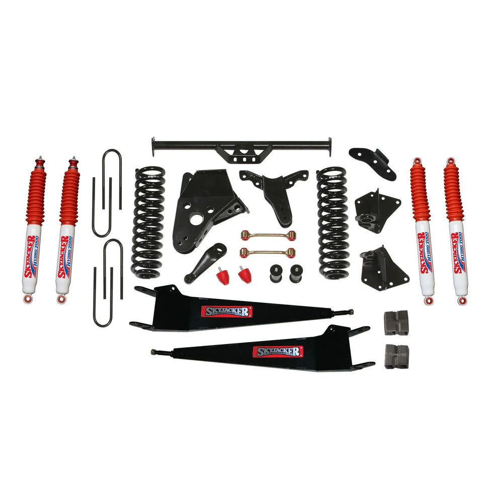 Skyjacker sway bar