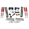 Skyjacker shock absorber