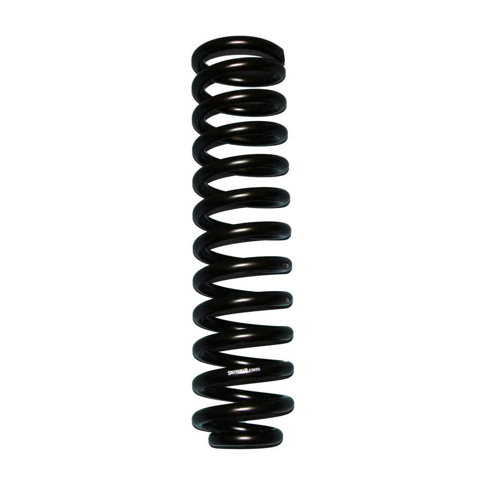 Skyjacker black springs