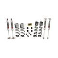 Skyjacker shock absorber