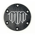 NRG Innovations black auto part