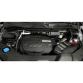 AEM cold air intake detail