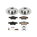 PowerStop auto part