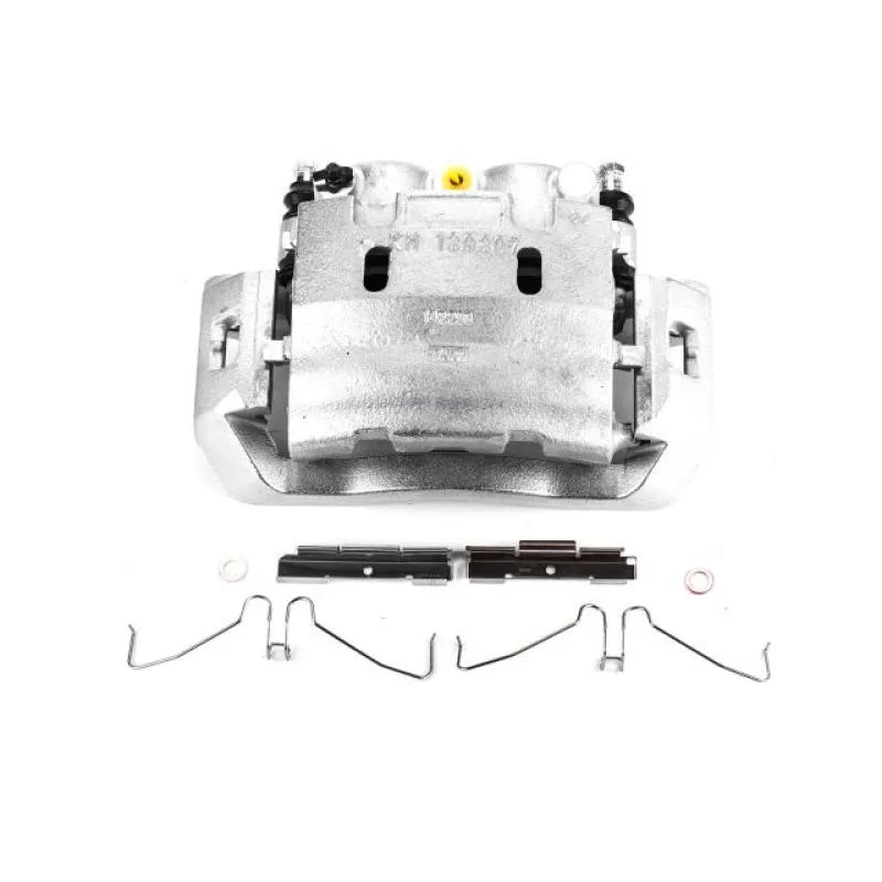 PowerStop roof rack