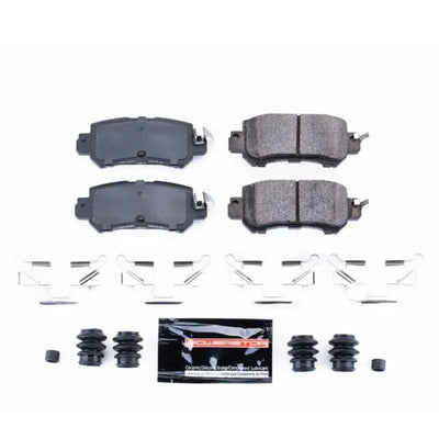 PowerStop auto part