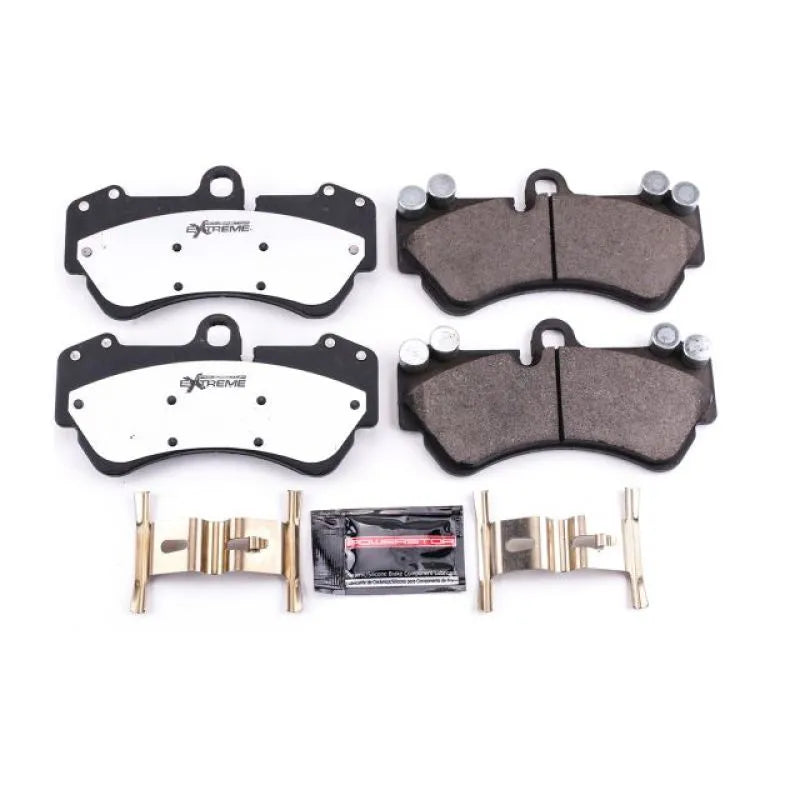PowerStop auto part