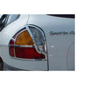 Putco tail light