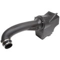 K&N Engineering intake system detail