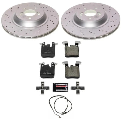 PowerStop auto part