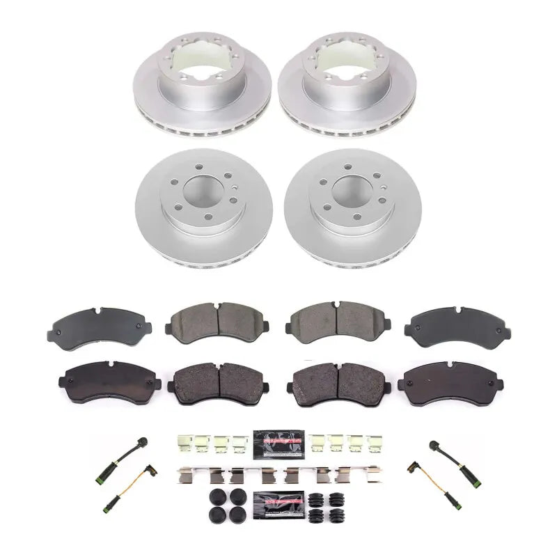 PowerStop auto part