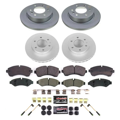 PowerStop auto part