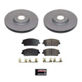 PowerStop auto part